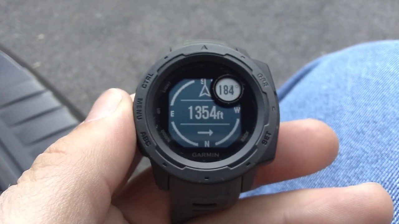 Garmin instinct 2 month review!!