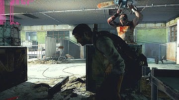 THE EVIL WITHIN FPS PERFORMANCE | EVGA GTX 980| 4K UHD| 5960X