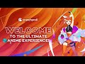 All Your Anime—All In One Place! 🎉