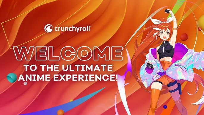 A Crunchyroll liberou a sua lista - Fãs de Anime Angola