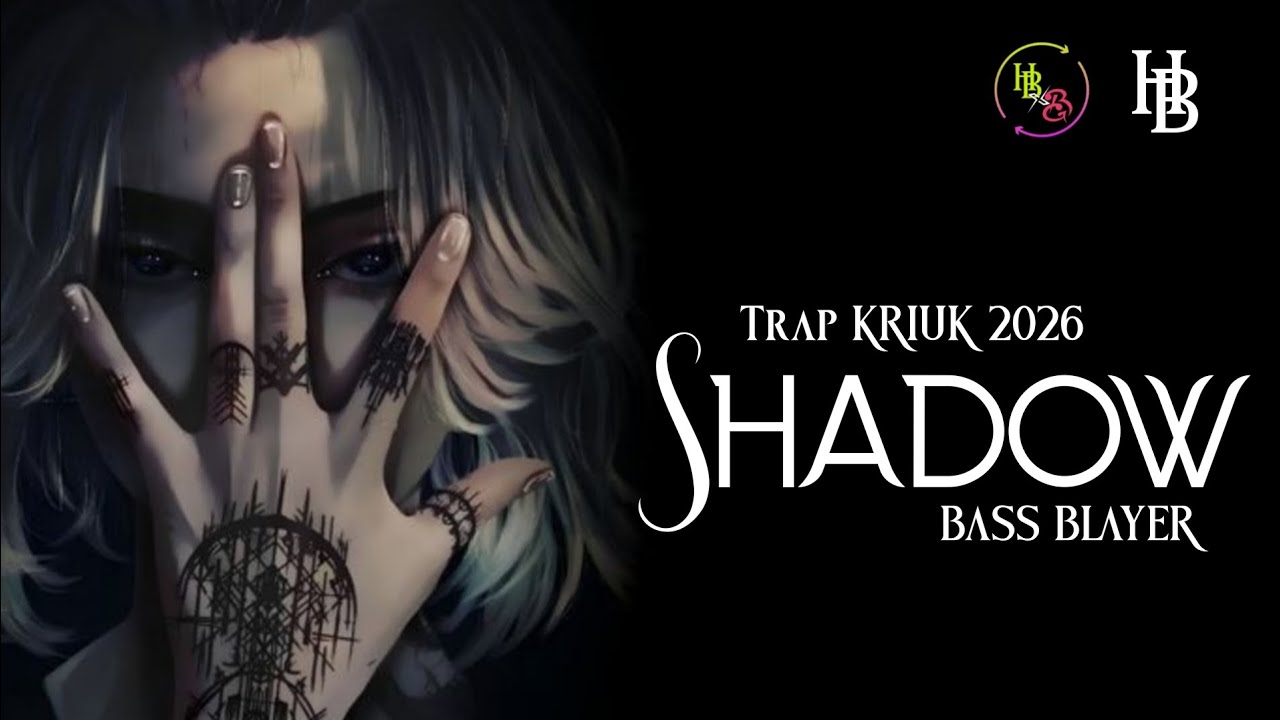 Trap Kriukkk Shadow Bass Bleyer