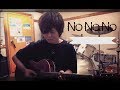 【初のGreenWorldとコラボ!】「No No No」/ TAKA