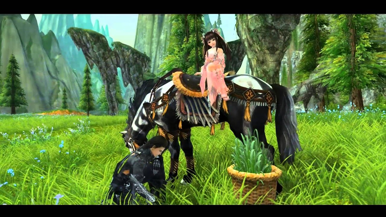 【剑网三】 忆离归 （唐门×七秀）师徒向