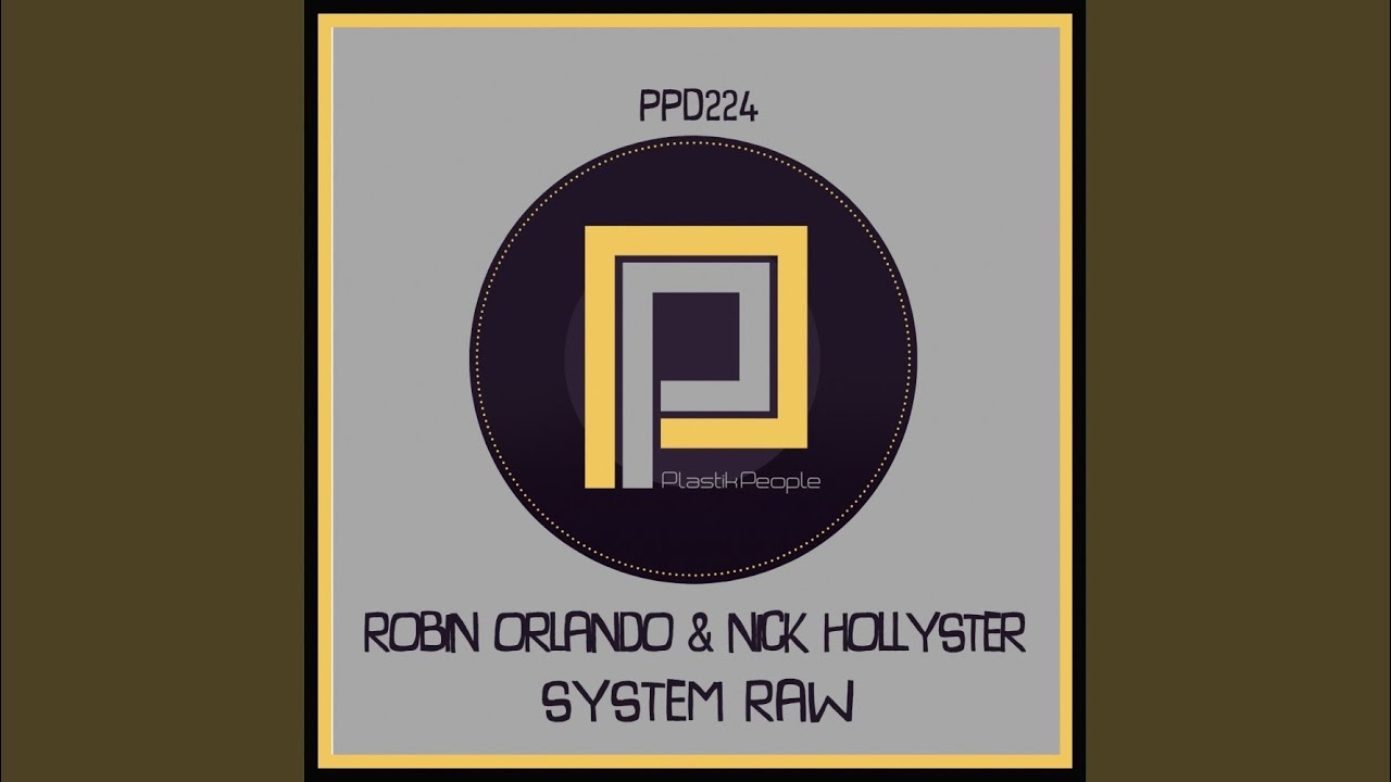 Watch System Raw on YouTube Watch System Raw on YouTube