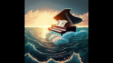 Between Discovery & Truth – New Music 2025 | New Artist DigiMS | Atmospheric Beats (45 BPM)