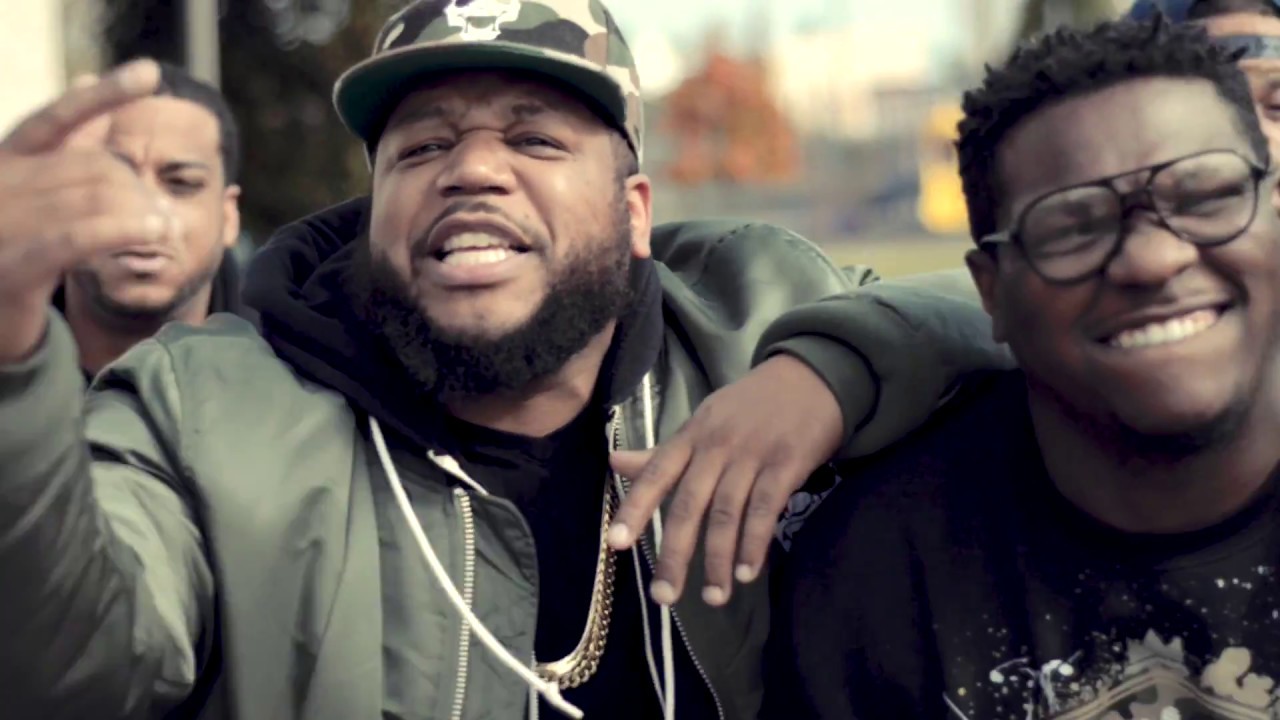 Money Carsin - Big Bro (Official Video)