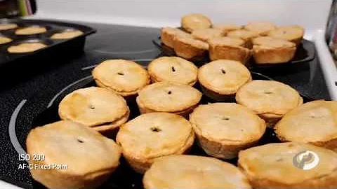 Panasonic Lumix DC-LX100 II 4K Sample Video