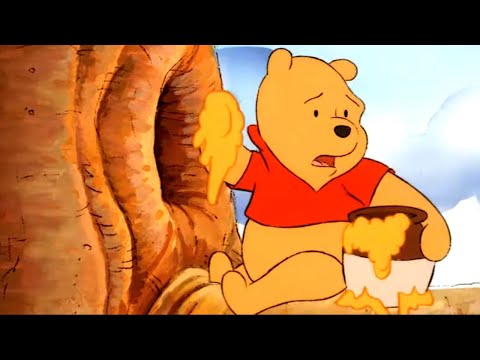 Новые приключения медвежонка Винни и его друзей - Серия 5 🐻 Сезон 3 | Мультфильмы Disney Узнавайка