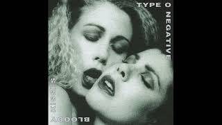 Type O Negative - Dark Side of the Womb