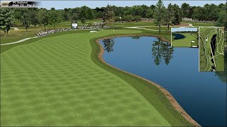 Links 2003 TPC Southwind News