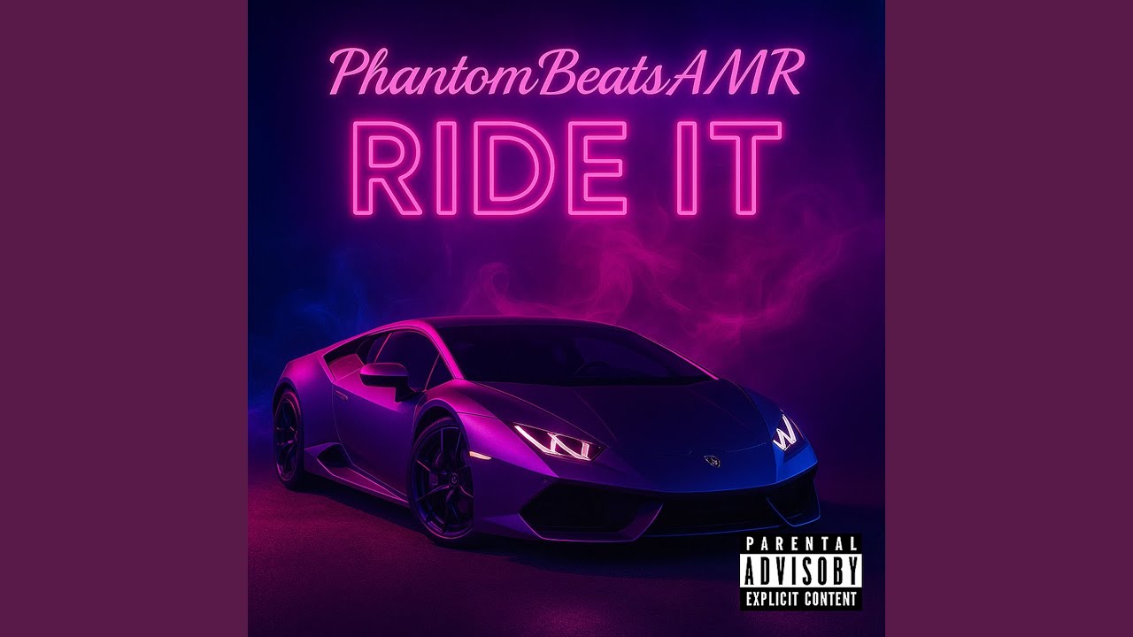 Watch Ride It on YouTube Watch Ride It on YouTube