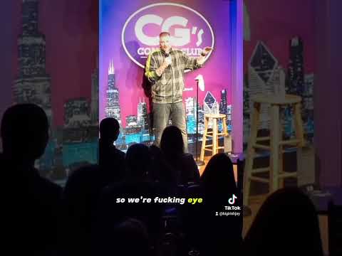 Comics and pranks