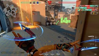 the reason why pros abuse this sens