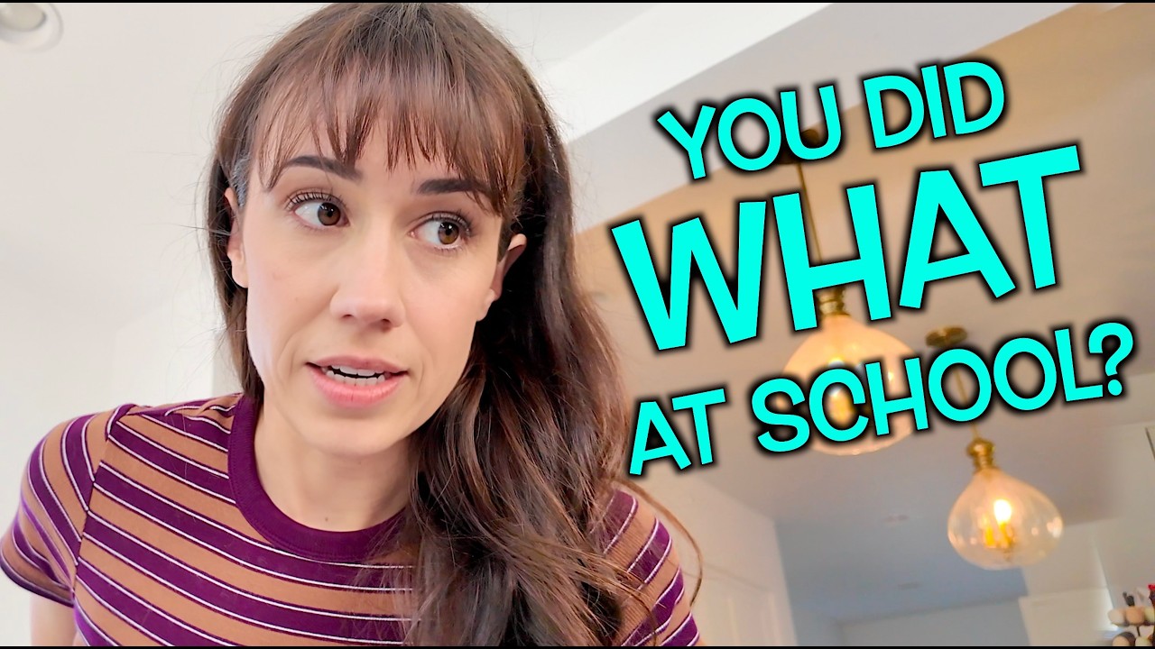 First T-Ball Game, Eating Legos, and Lots of Crafts