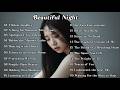 Sad Songs for Lonely Nights 🌙 Relaxing Music & Broken Love Playlist