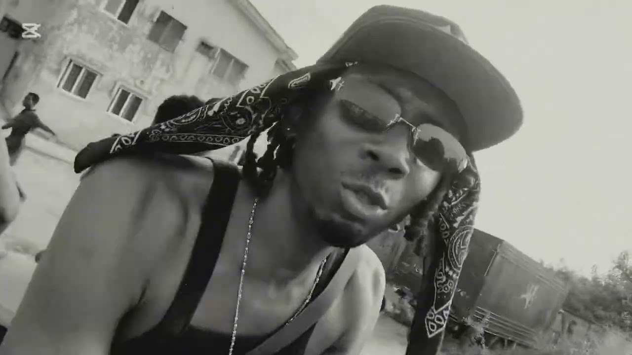 Penz Melaidis - No Carry Gun {Visualizer}