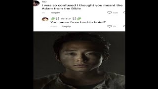 Discord Memes Compilation V38