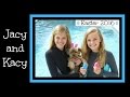Easter 2016 Haul Egg Hunt Jacy and Kacy