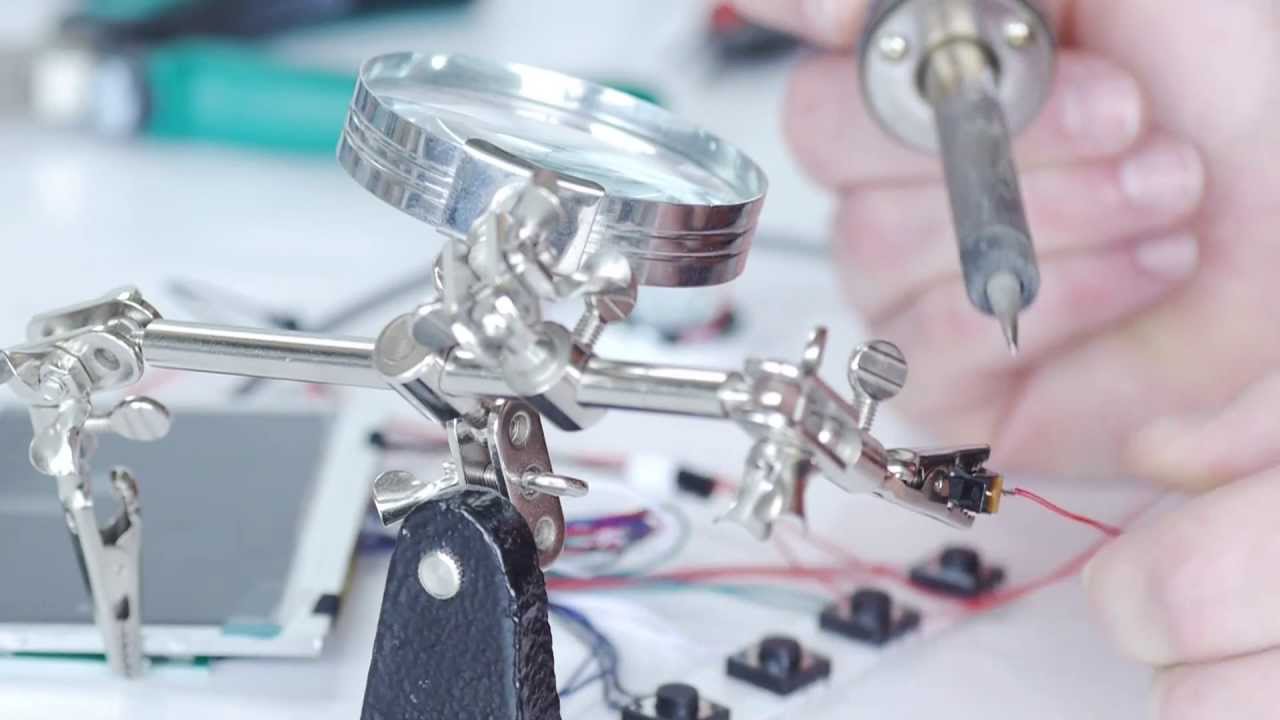 Imagefilm Audio Logo GmbH