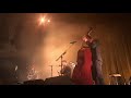 Blind Leading the Blind (Acoustic) - Mumford and Sons, Steinbeck Awards 9/18/19