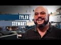 Artist spotlight tyler stewart  barenaked ladies