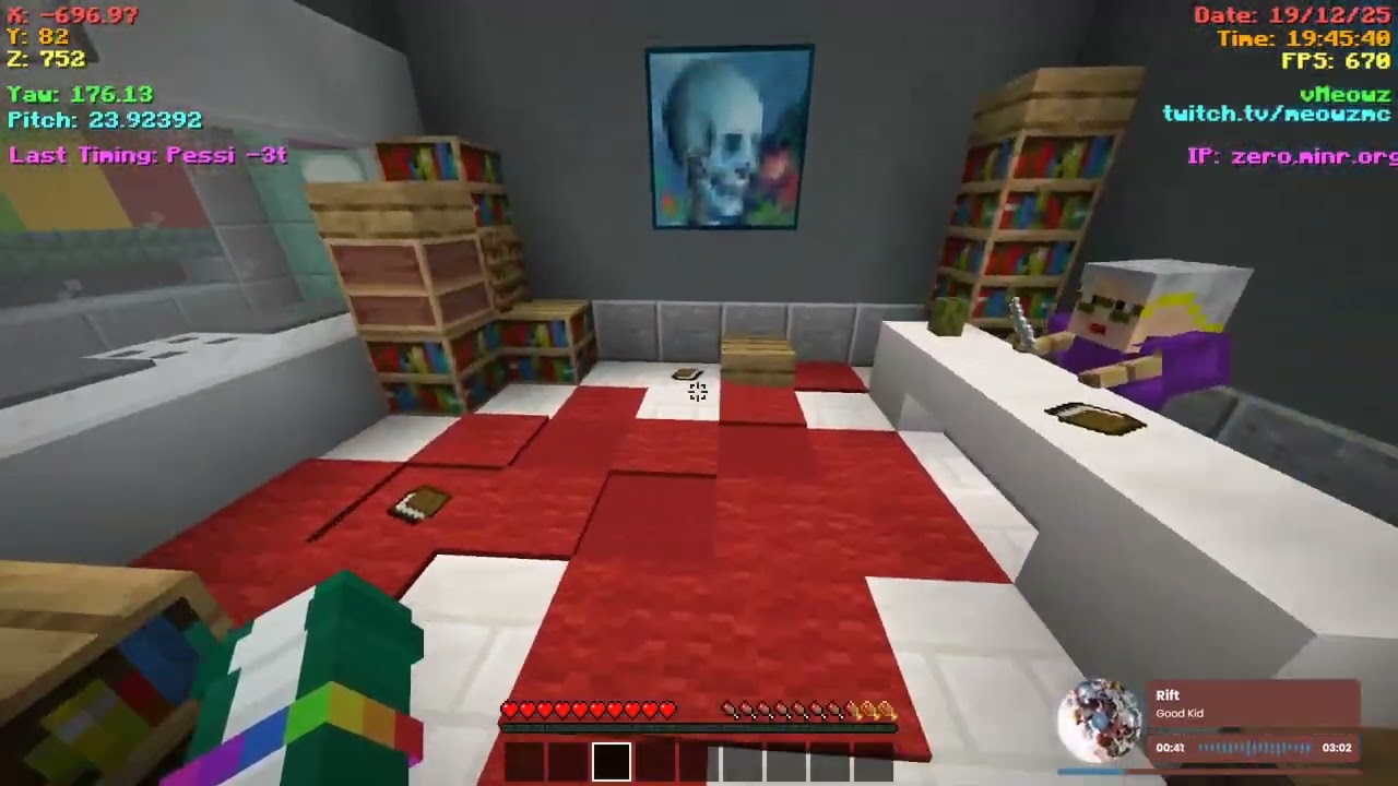 parkour coaching w/ @lousolar omg