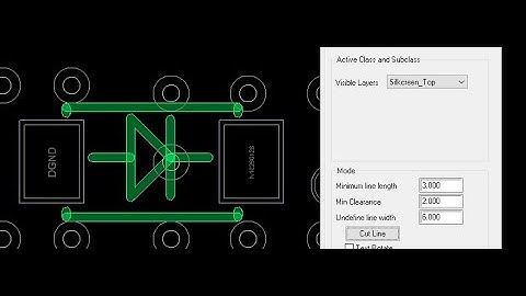 Allegro Skill: Cut Silk