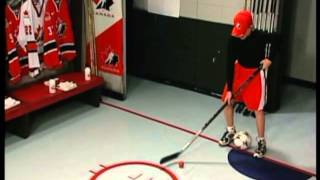 RADDAX RU Школа канадского хоккея   8 Сухие тренировки