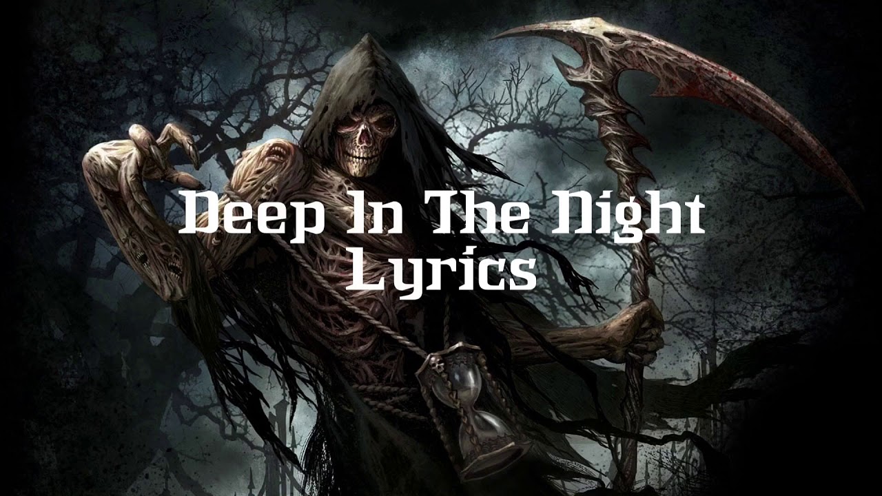 Devilish Trio - Deep In The Night [Lyrics] - YouTube Music