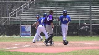 2015 Lone Star Summer Baseball Camp