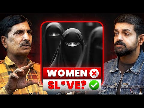 Women Abuse In Islam | Cousin Marriage & Triple Talak | @Be You