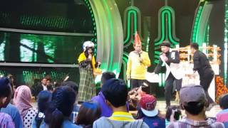 Lg Perform Di Dac2 Indosiar Tgl 16 Mei 2017