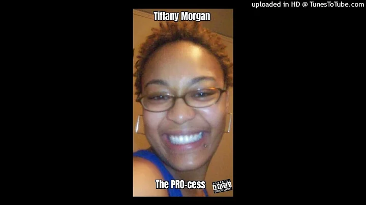 Tiffany Morgan - Bennie's Song (Prod. By Melodic)