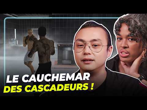 Sleeping Dogs Finishers Analyzed by Pros