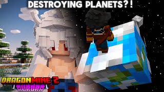 How to make your own CUSTOM TRANSFORMATIONS in DRAGON MINE Z!! screenshot 5