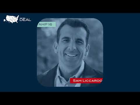 Vídeo: Onde mora o prefeito liccardo?