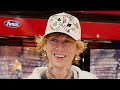 mgk Talks Sober Life & Family ft. Tattoo & Ed Hardy Cherry Pie | ComplexCon 2025