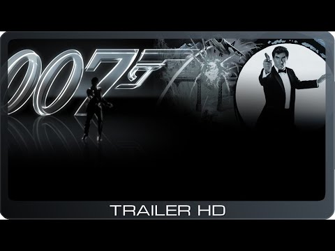 James Bond 007: Der Hauch des Todes ≣ 1987 ≣ Trailer