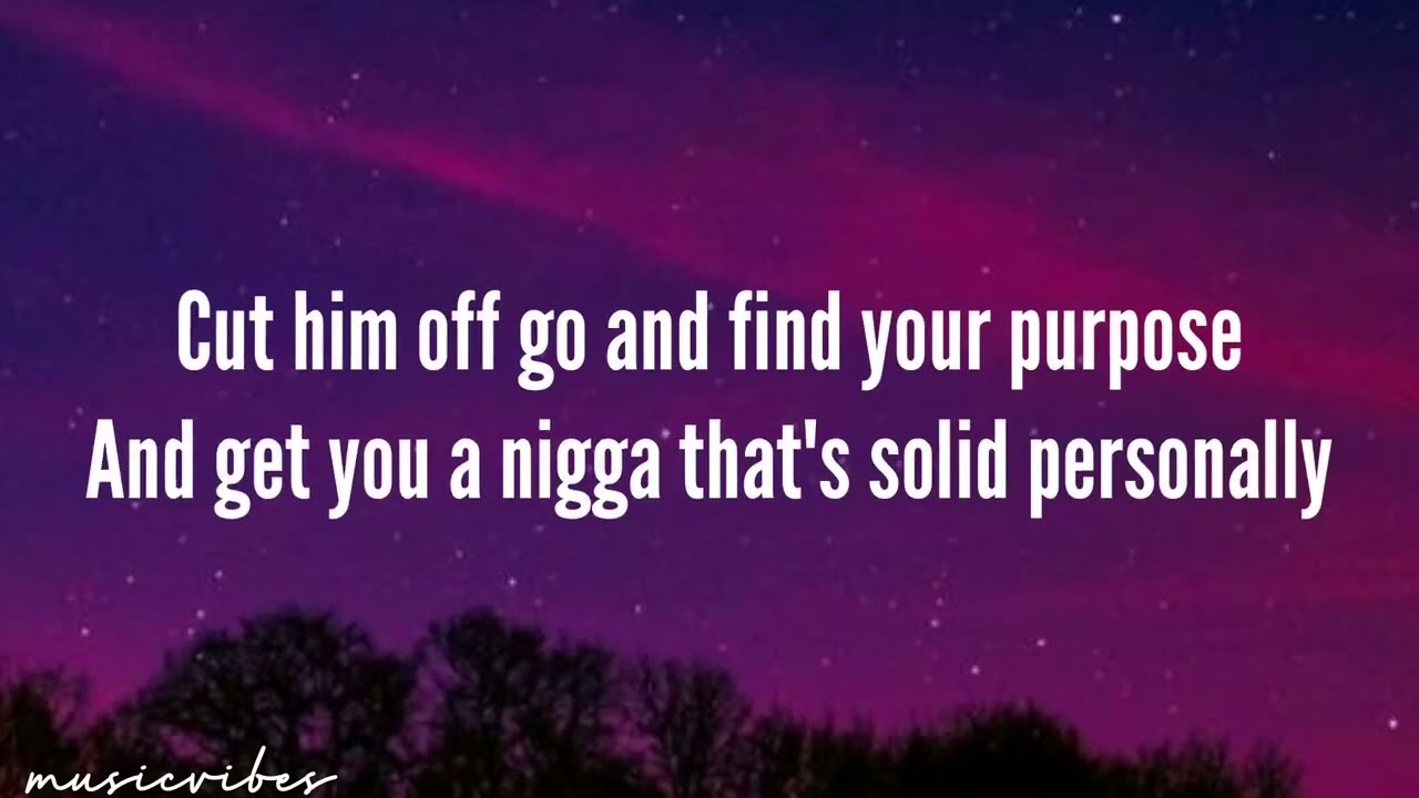 You Got It - Vedo (Lyrics)