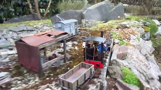 Mamod Saddle Tank 2018 Mamod Ltd