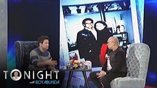 TWBA: Is Mari Jasmine the one for Sam? Profile