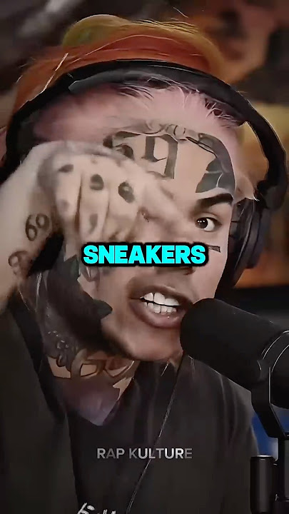 6ix9ne Claims XXXTentancion’s Sh**ting Was NO Accident!😳#shorts