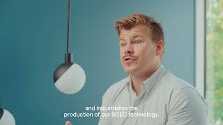 Understanding Power-To-X And How Eu Support Is Driving Decarbonization Innovation