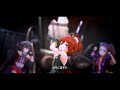 [デレステ] EVIL LIVE (MV)