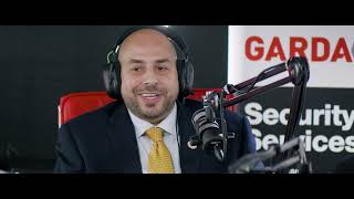 GardaWorld Podcast - How can commercial properties overcome new security challenges?