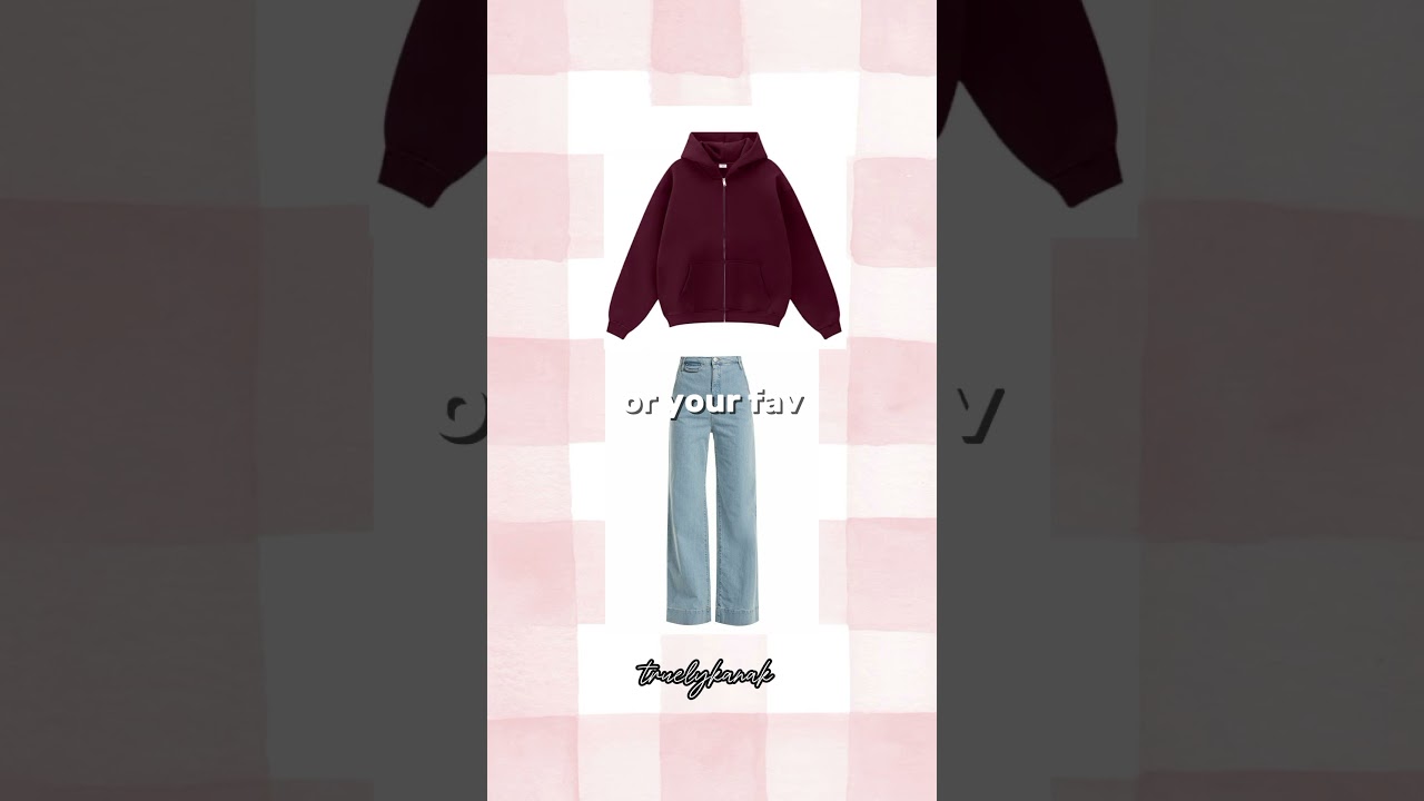 Best tops for Mom jeans 🌷 