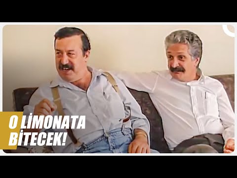 Katil Yavuz, Sabri Bey'e Limonata İşkencesi Uyguladı! | Bizimkiler Özel Sahneler