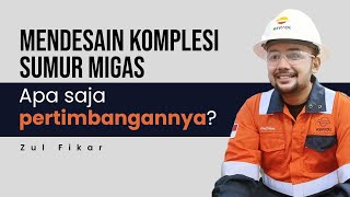 Intelligent and Advance Well Completionn Design to Optimize Oil and Gas Production [Zul Fikar]