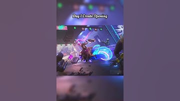 Spectral Byte Create Opening Day 1 🔥 #bgmi #bgmishorts #pubg #pubgmobile #pubgshorts