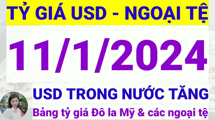 0 11 do la bằng bao nhiêu tiền năm 2024